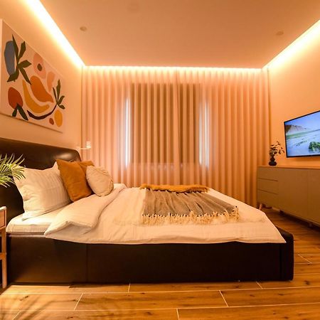 Green Leafy Brasov - Ideal 2 Bedroom Apartment Esterno foto