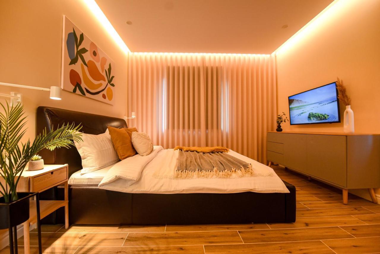 Green Leafy Brasov - Ideal 2 Bedroom Apartment Esterno foto