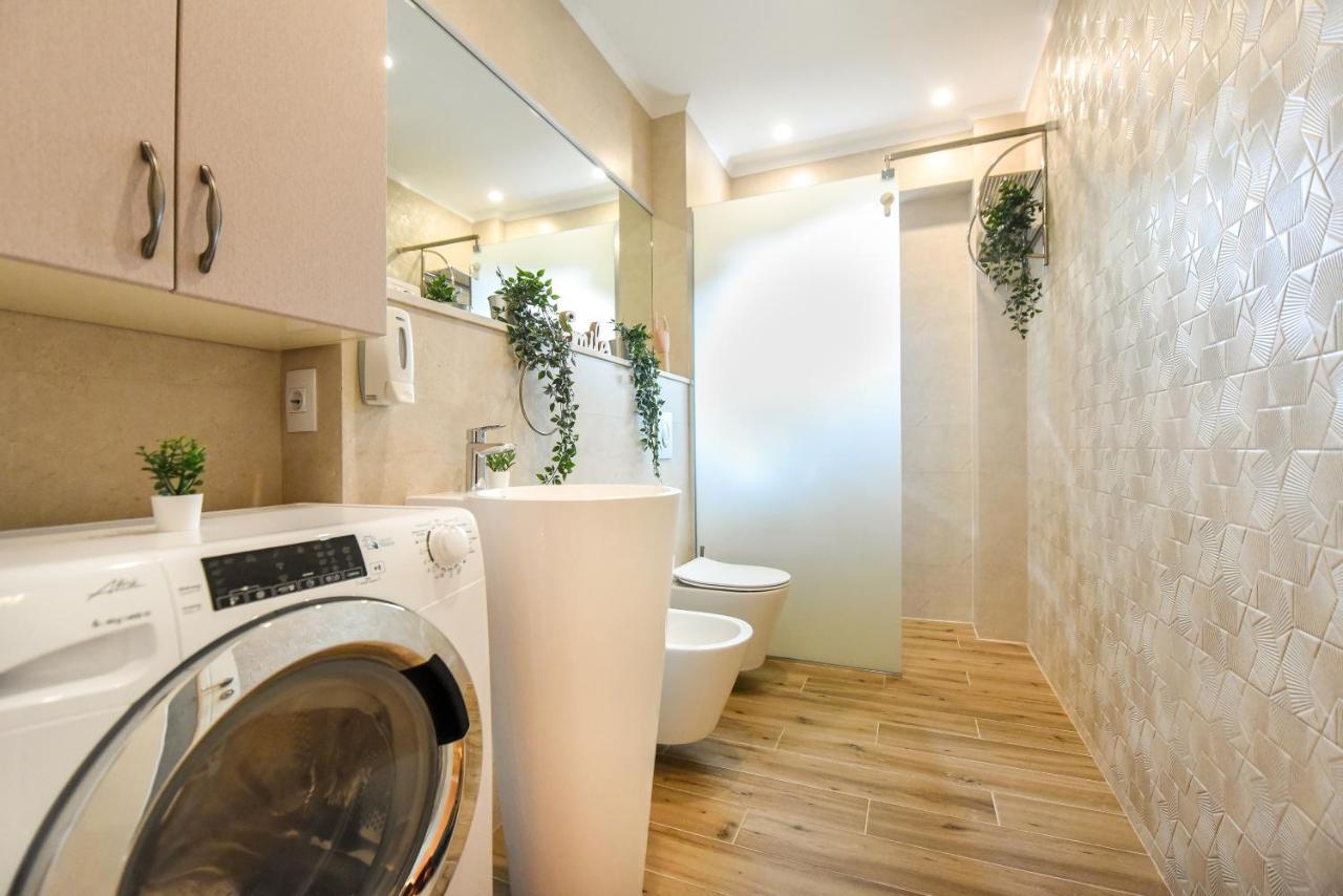 Green Leafy Brasov - Ideal 2 Bedroom Apartment Esterno foto