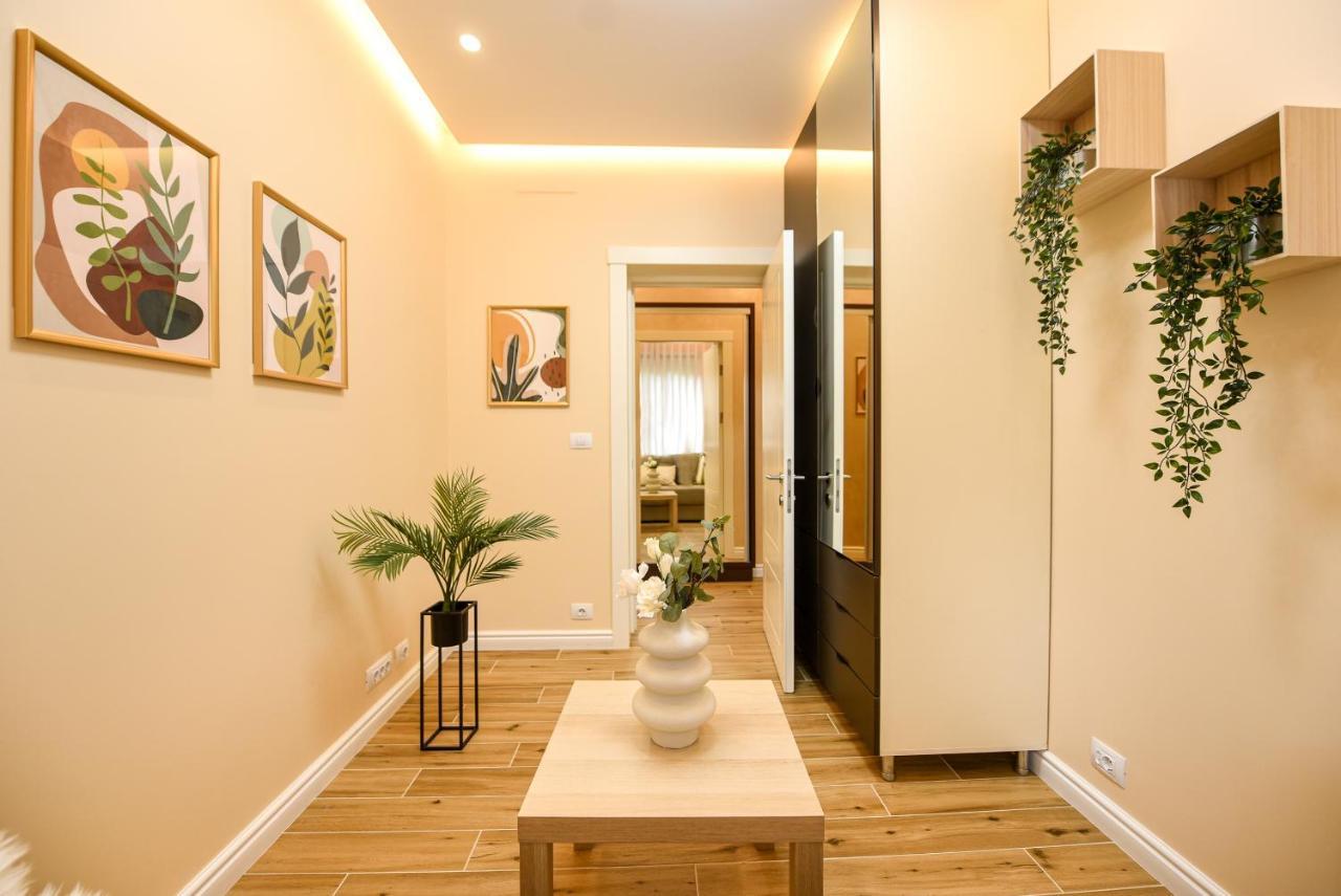 Green Leafy Brasov - Ideal 2 Bedroom Apartment Esterno foto