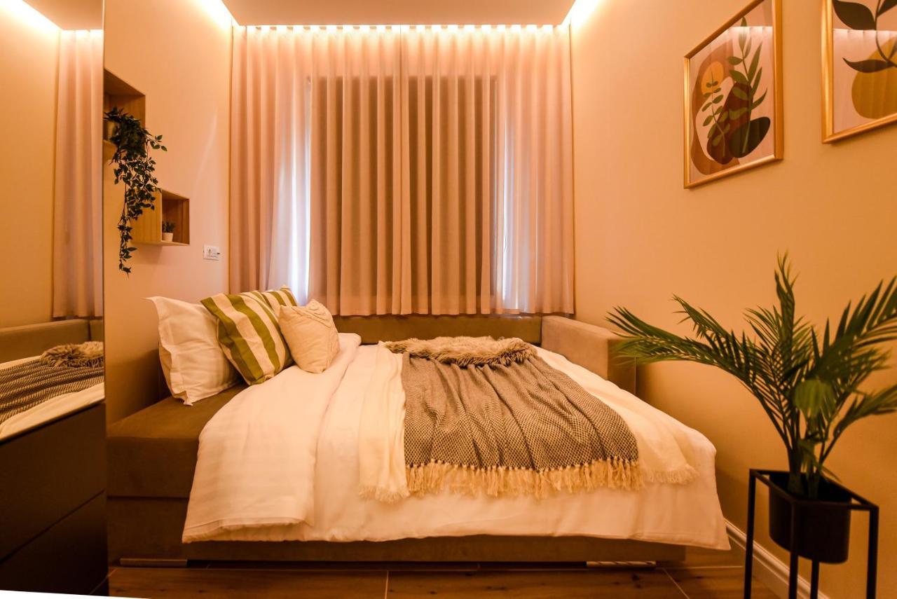 Green Leafy Brasov - Ideal 2 Bedroom Apartment Esterno foto