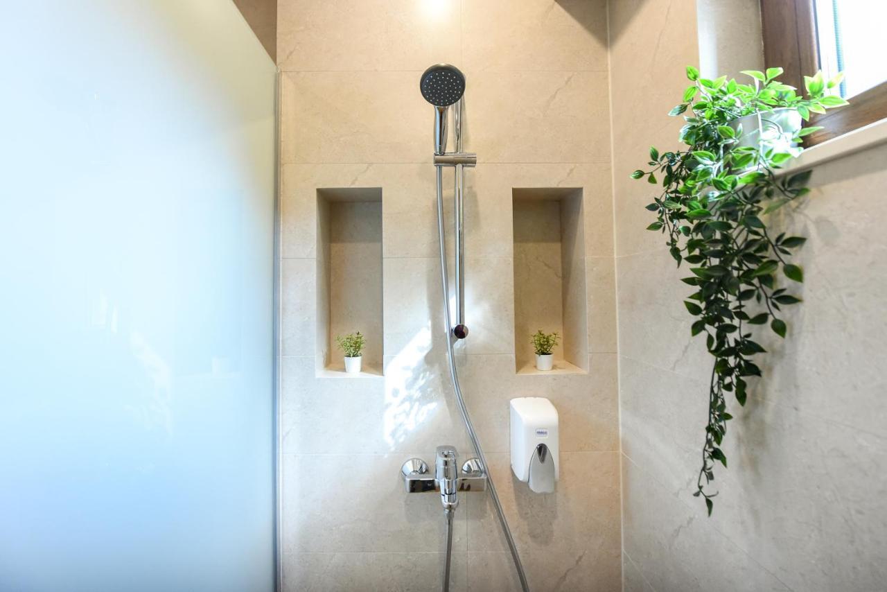 Green Leafy Brasov - Ideal 2 Bedroom Apartment Esterno foto