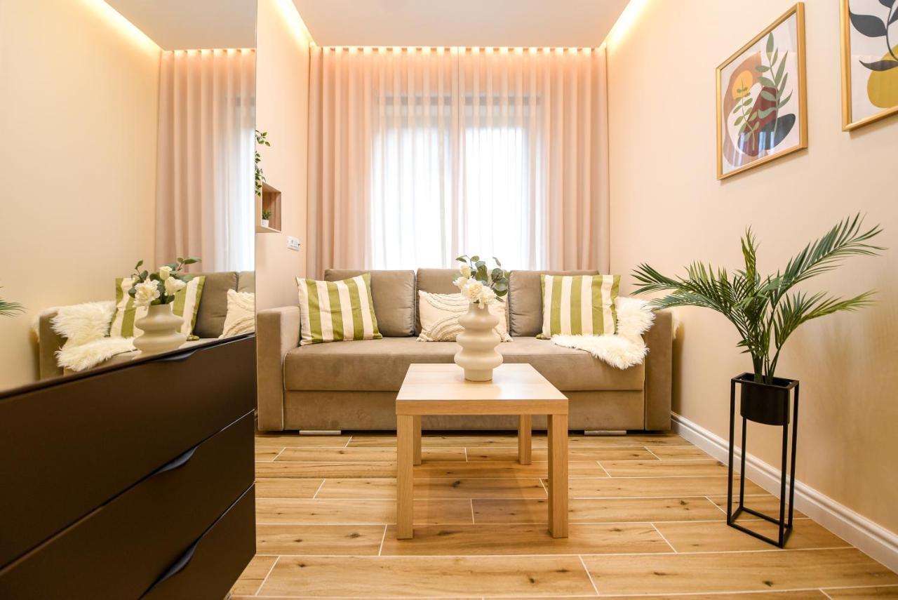 Green Leafy Brasov - Ideal 2 Bedroom Apartment Esterno foto