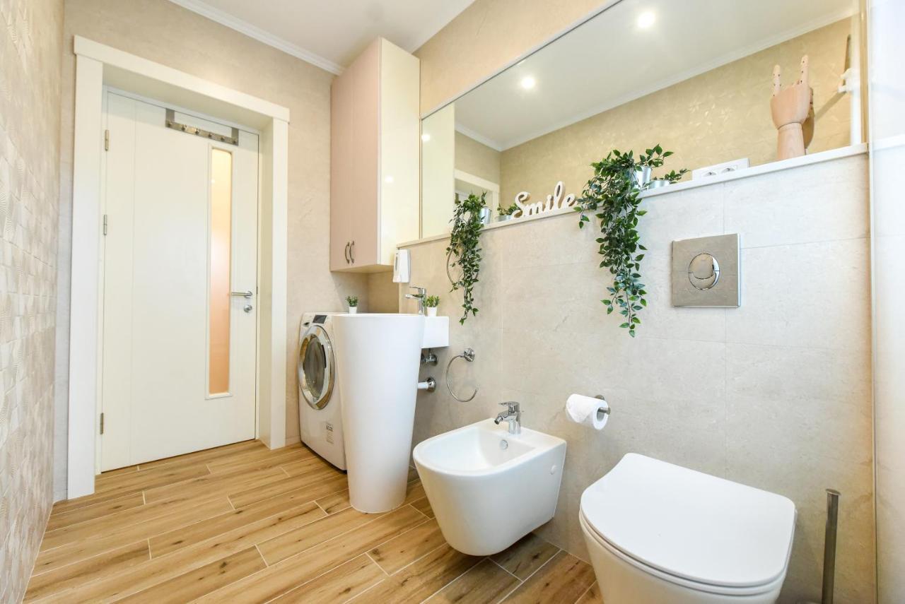 Green Leafy Brasov - Ideal 2 Bedroom Apartment Esterno foto